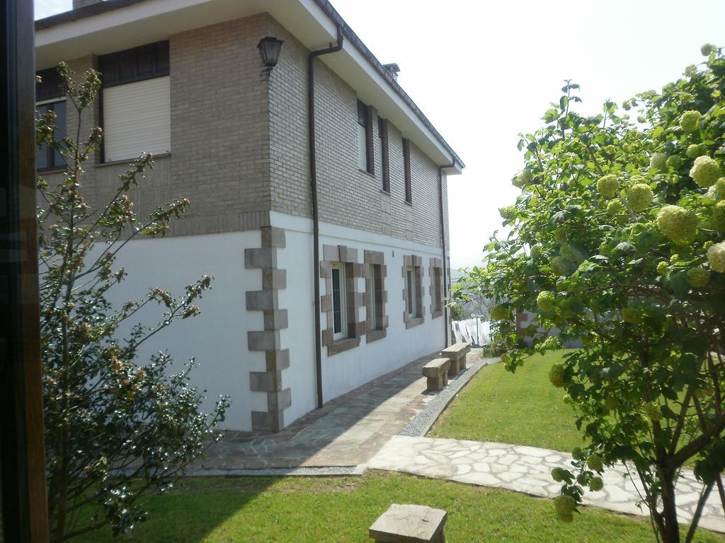 Pension Galimar San Vicente De La Barquera Phòng bức ảnh