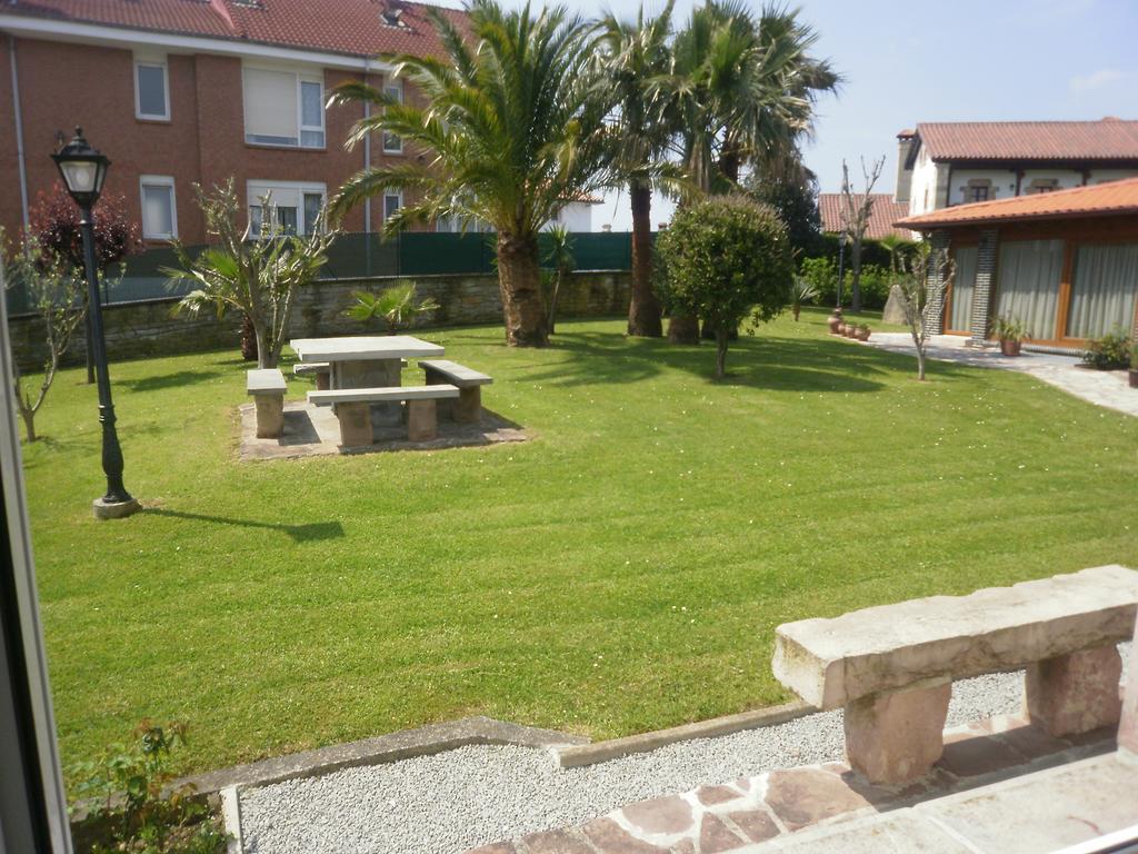 Pension Galimar San Vicente De La Barquera Phòng bức ảnh