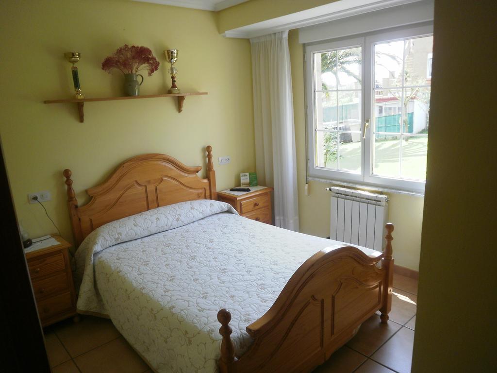 Pension Galimar San Vicente De La Barquera Phòng bức ảnh