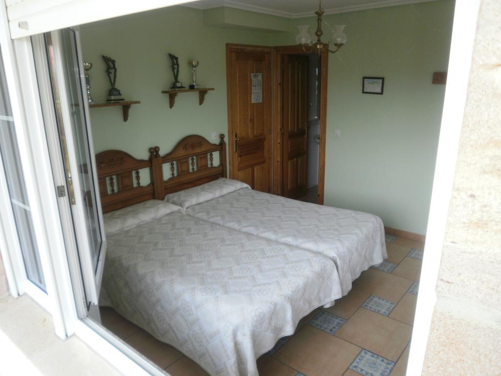 Pension Galimar San Vicente De La Barquera Phòng bức ảnh